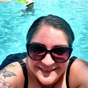 Meet your Posher, Yvonne